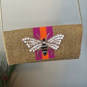 Clutch Bag